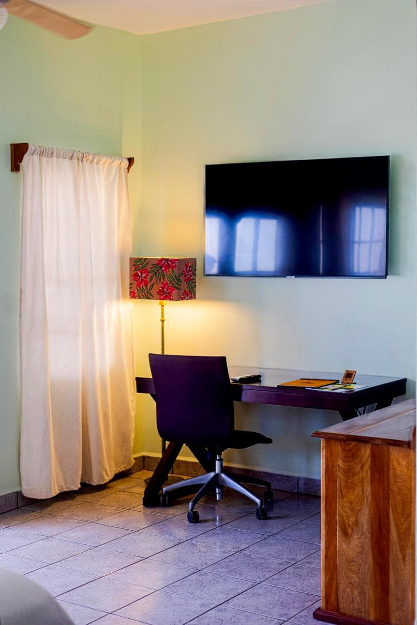 Corona Del Mar - San Pedro Belize - Desk